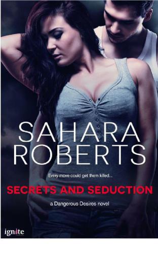 Secrets and Seduction