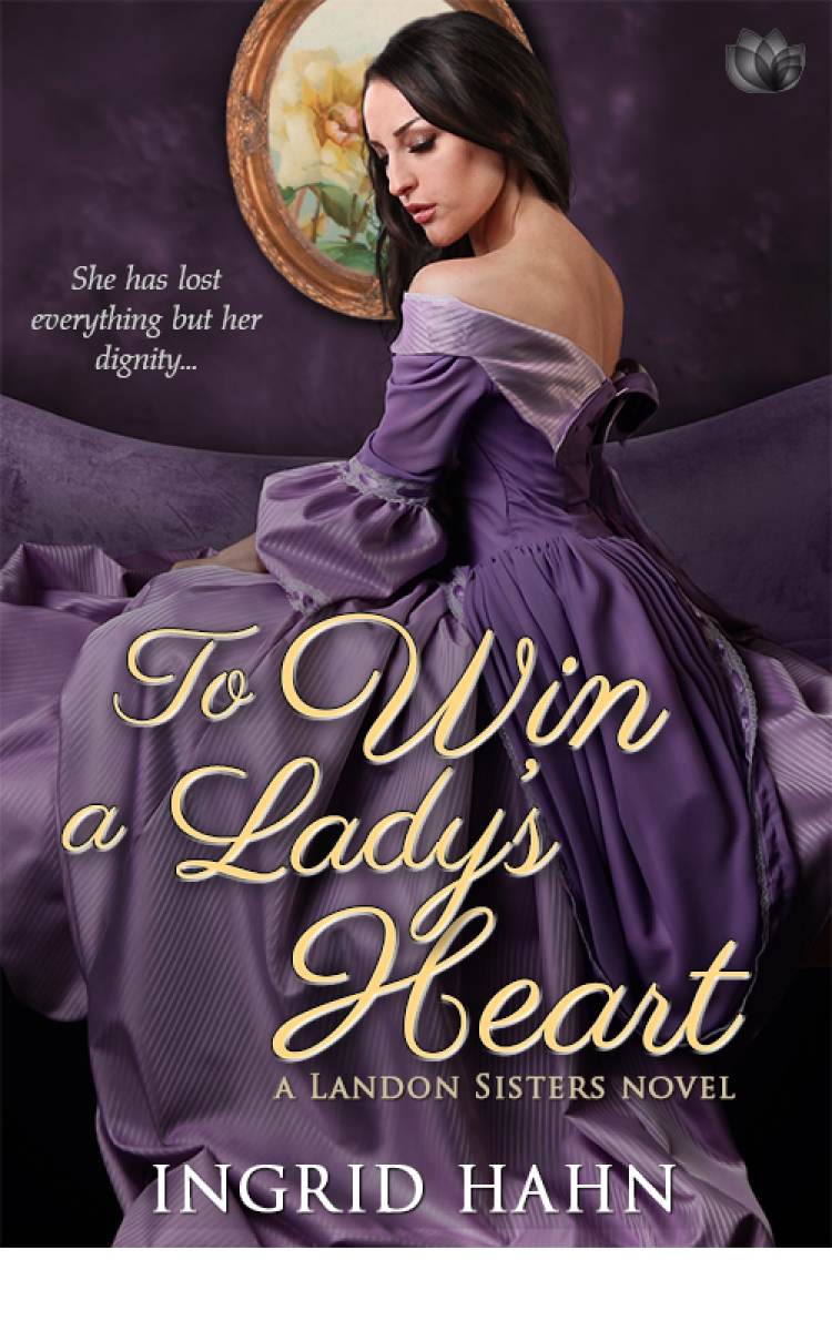 To Win a Lady's Heart