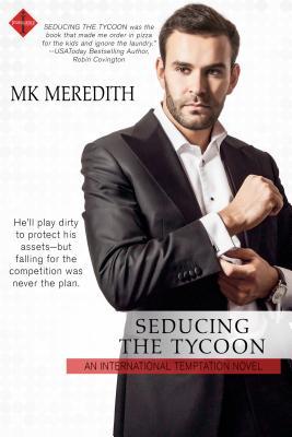 Seducing the Tycoon