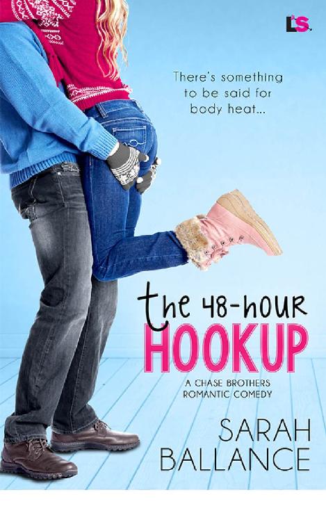 The 48-Hour Hookup