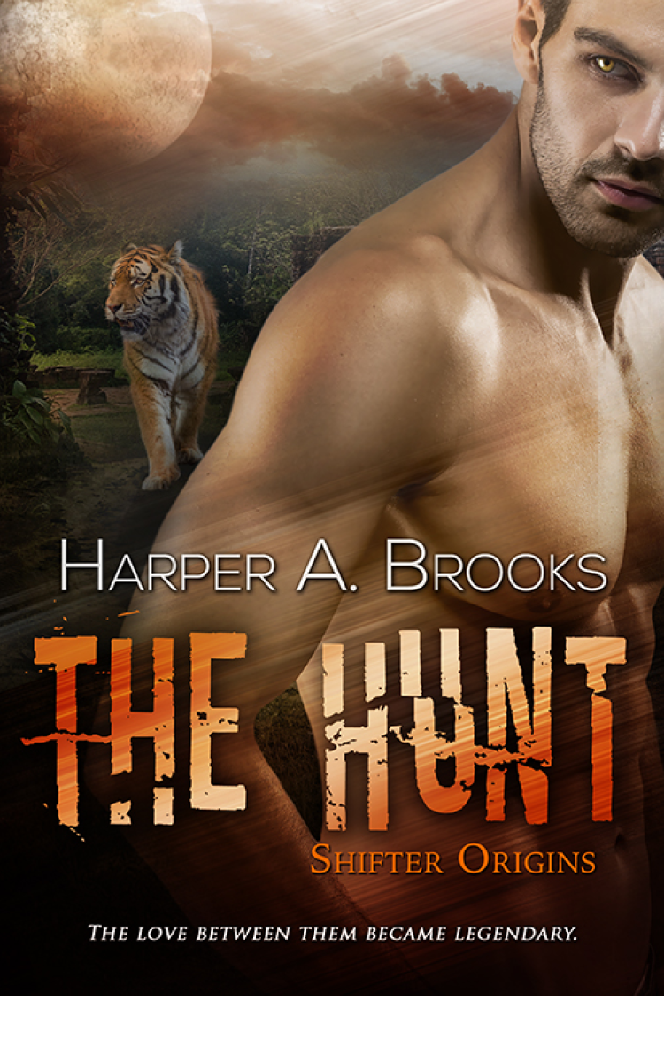 The Hunt