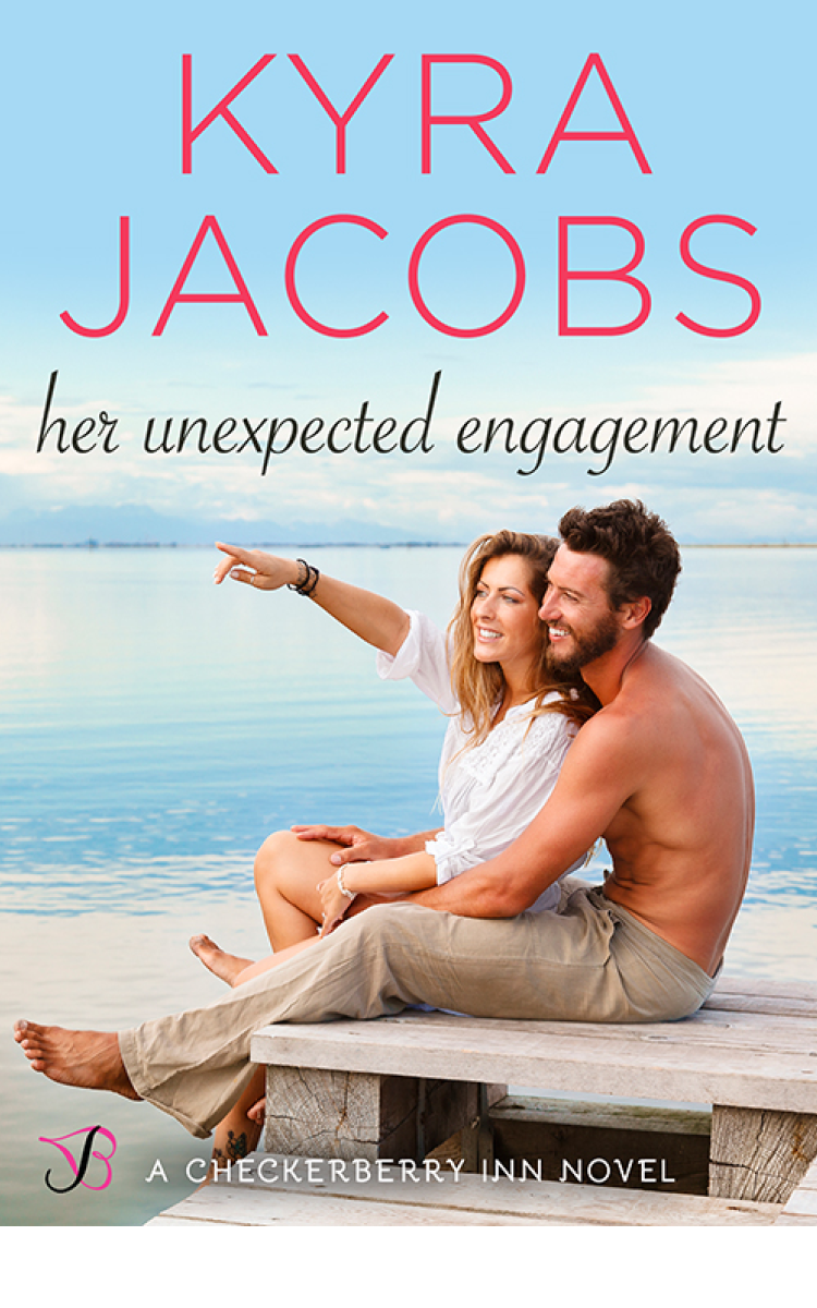 Her Unexpected Engagement