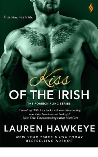 Kiss of the Irish