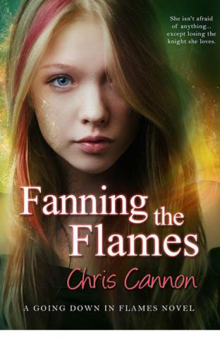 Fanning the Flames