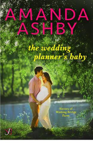 The Wedding Planner's Baby