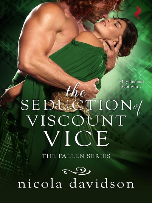 The Seduction of Viscount Vice