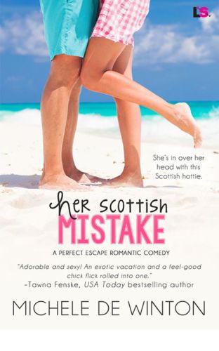 Her Scottish Mistake