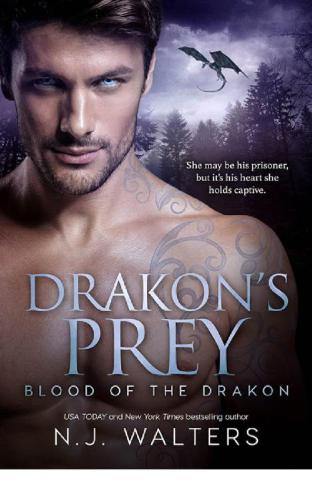 Drakon's Prey