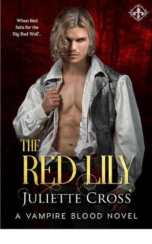 The Red Lily