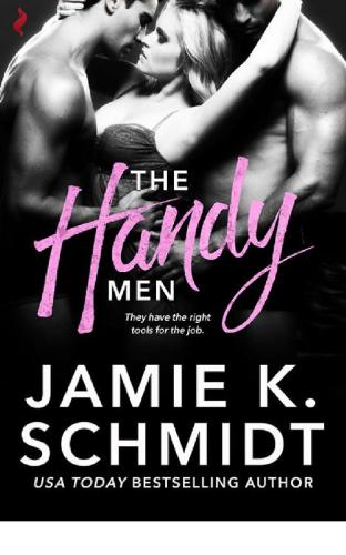 The Handy Men