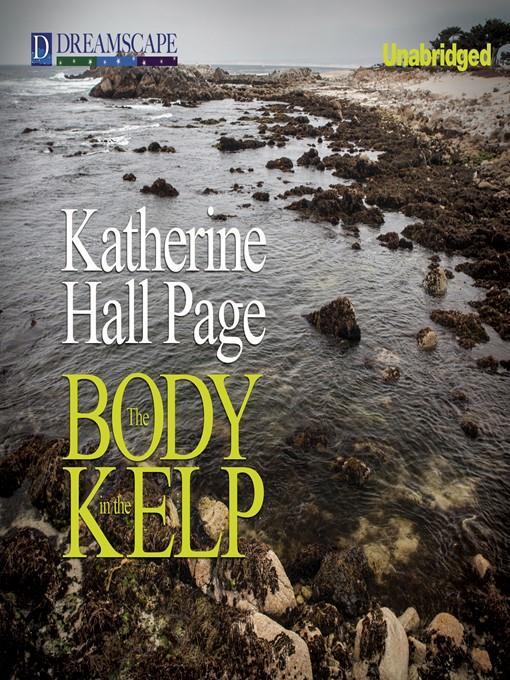 The Body in the Kelp