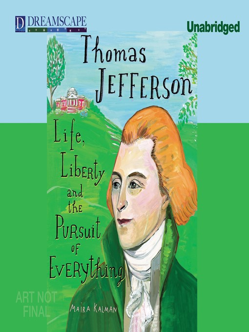 Thomas Jefferson