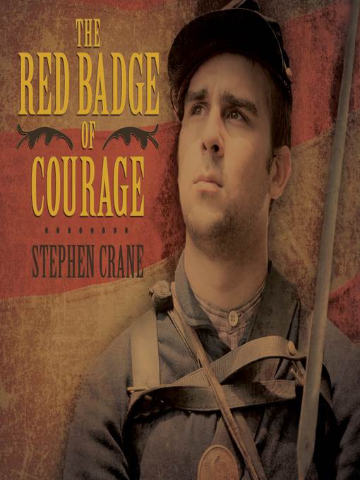 The Red Badge of Courage