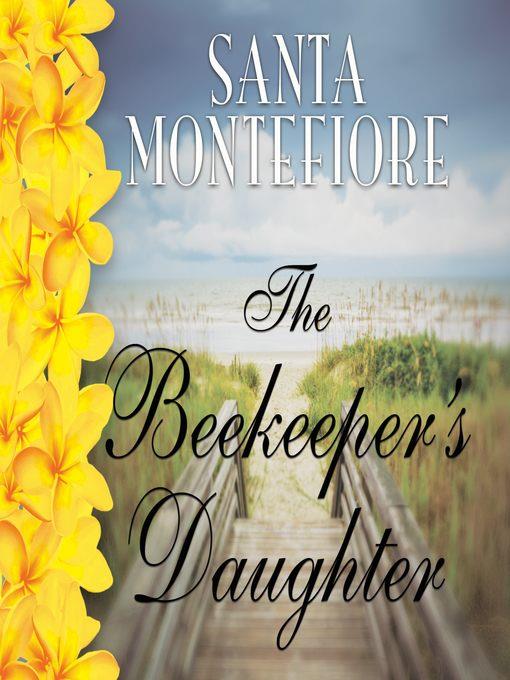 The Beekeeper's Daughter