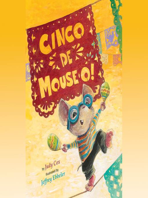 Cinco de Mouse-O!