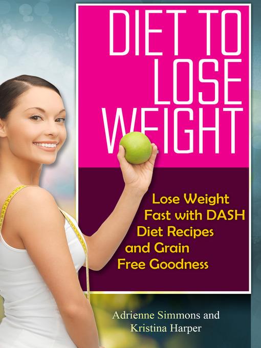 Diet to Lose Weight