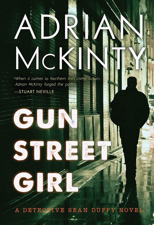 Gun Street Girl