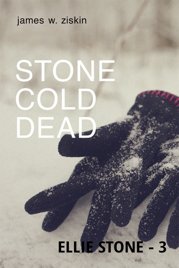 Stone Cold Dead