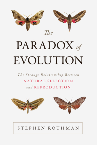 The Paradox of Evolution