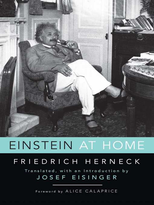 Einstein at Home