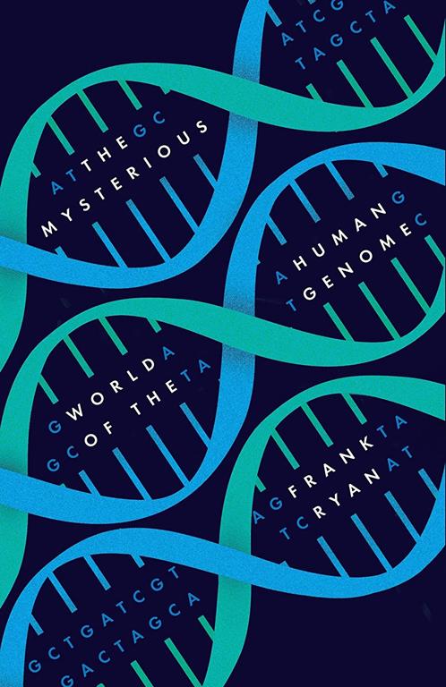 The Mysterious World of the Human Genome