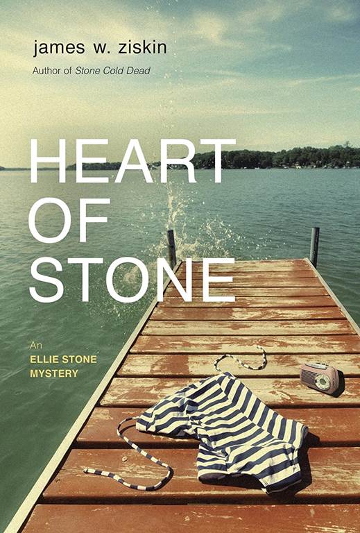 Heart of Stone