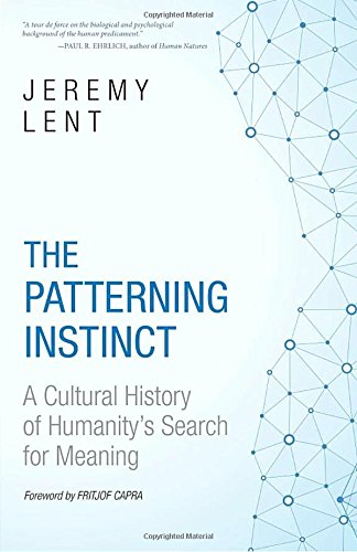 The Patterning Instinct