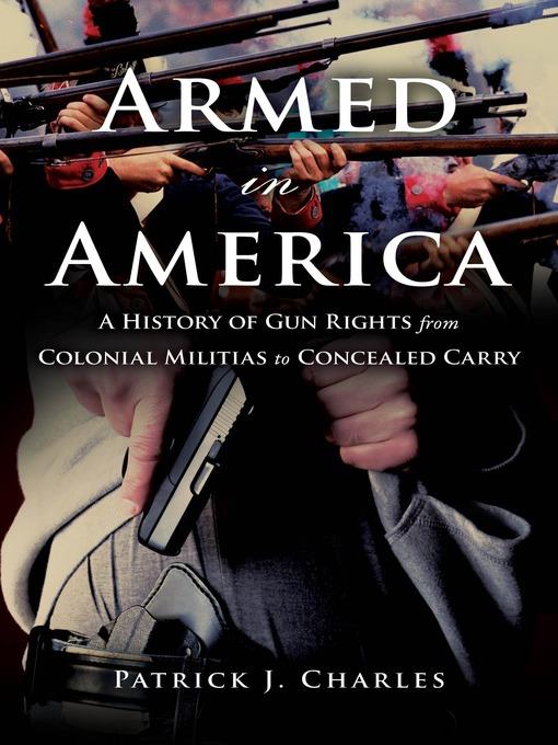 Armed in America