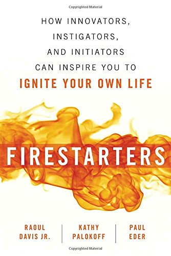 Firestarters