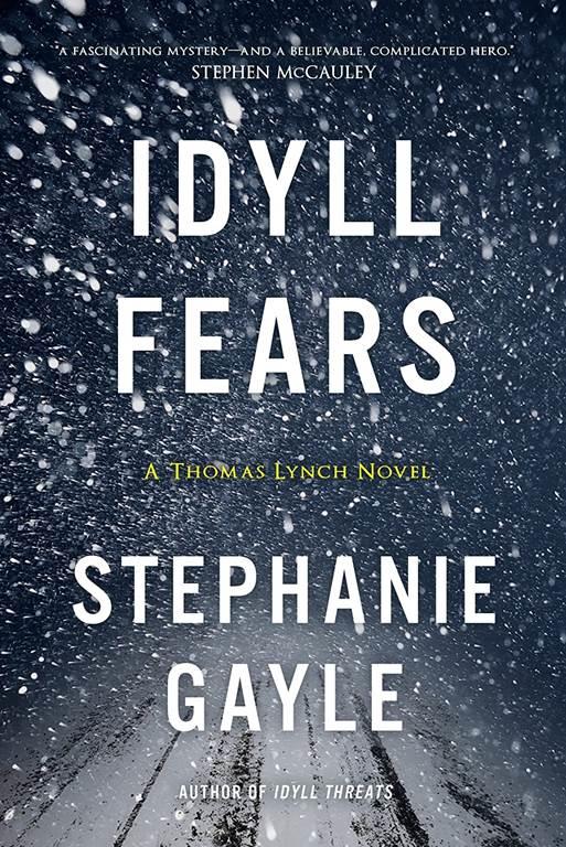 Idyll Fears: A Thomas Lynch Novel (2)