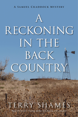 A Reckoning in the Back Country: A Samuel Craddock Mystery (Samuel Craddock Mysteries)