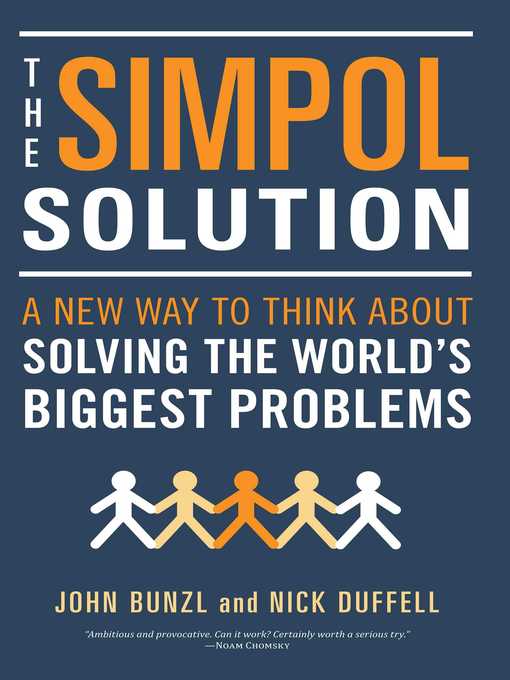 The SIMPOL Solution