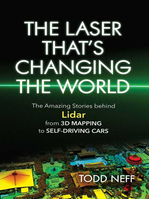 The Laser That's Changing the World