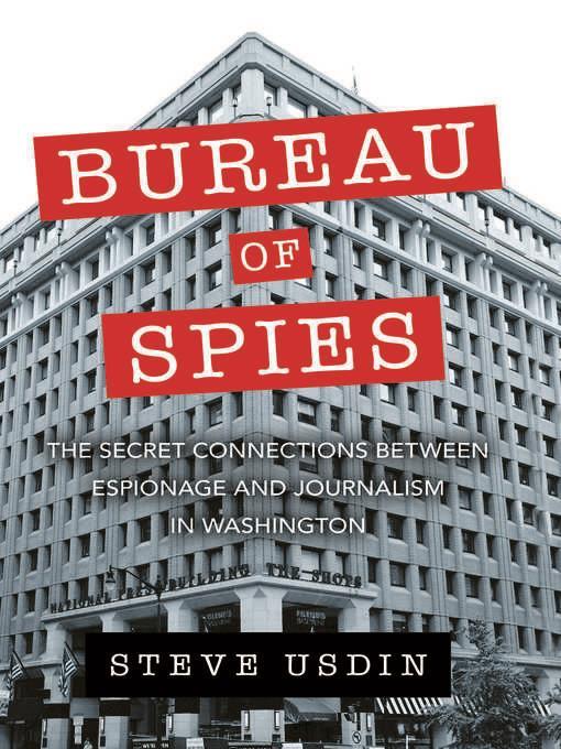 Bureau of Spies