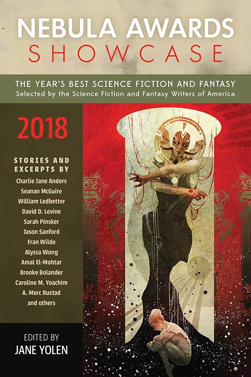 Nebula Awards Showcase 2018