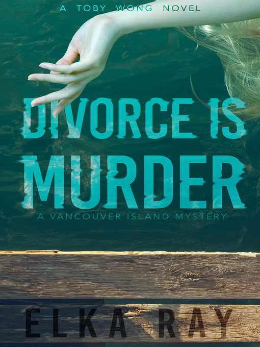 Divorce Is Murder