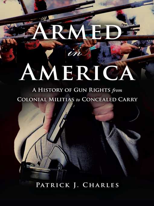 Armed in America