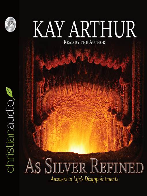 As Silver Refined