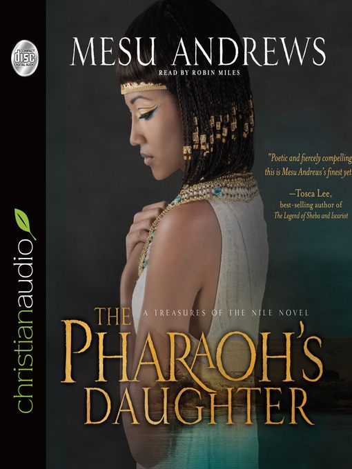 Pharaoh's Daughter