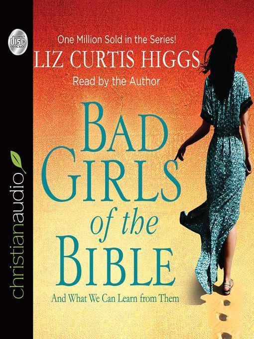 Bad Girls of the Bible