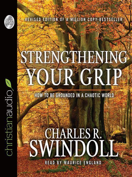 Strengthening Your Grip