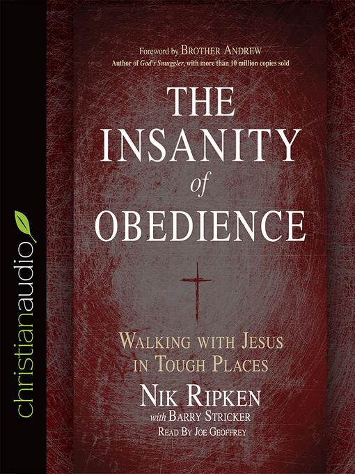 Insanity of Obedience