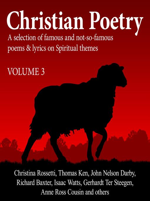 Christian Poetry