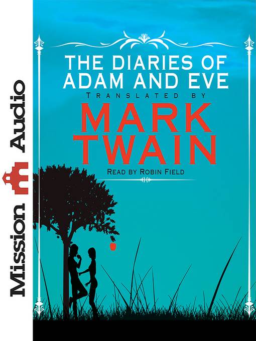 Diaries of Adam and Eve