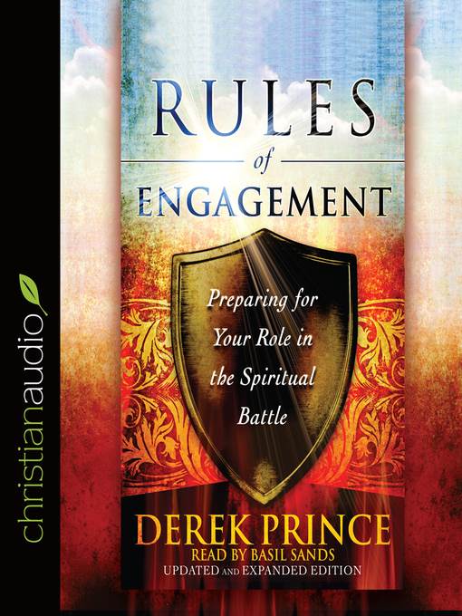 Rules of Engagement