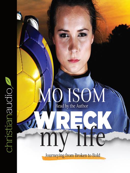 Wreck My Life