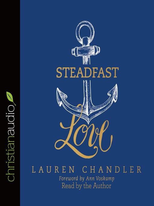 Steadfast Love