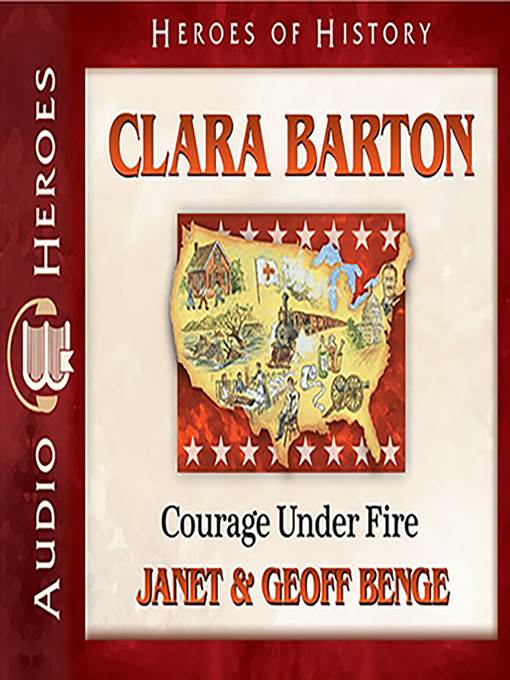 Clara Barton