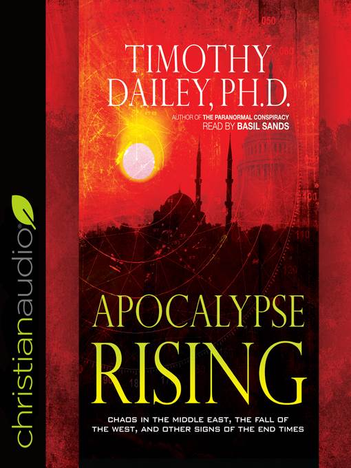 Apocalypse Rising