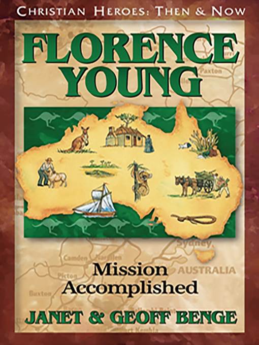 Florence Young